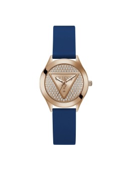 Orologio da donna GUESS Mod. GLITZ PLAQUE