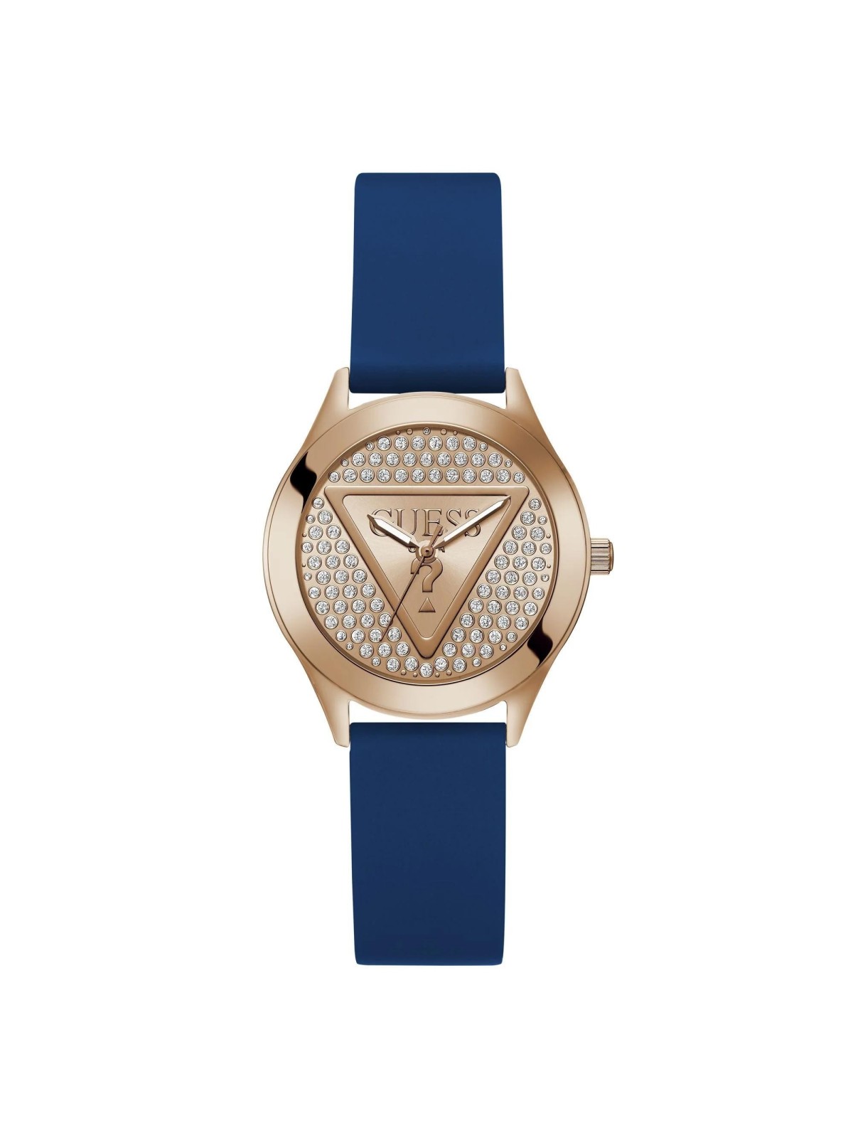 Orologio da donna GUESS Mod. GLITZ PLAQUE