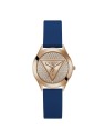 Orologio da donna GUESS Mod. GLITZ PLAQUE