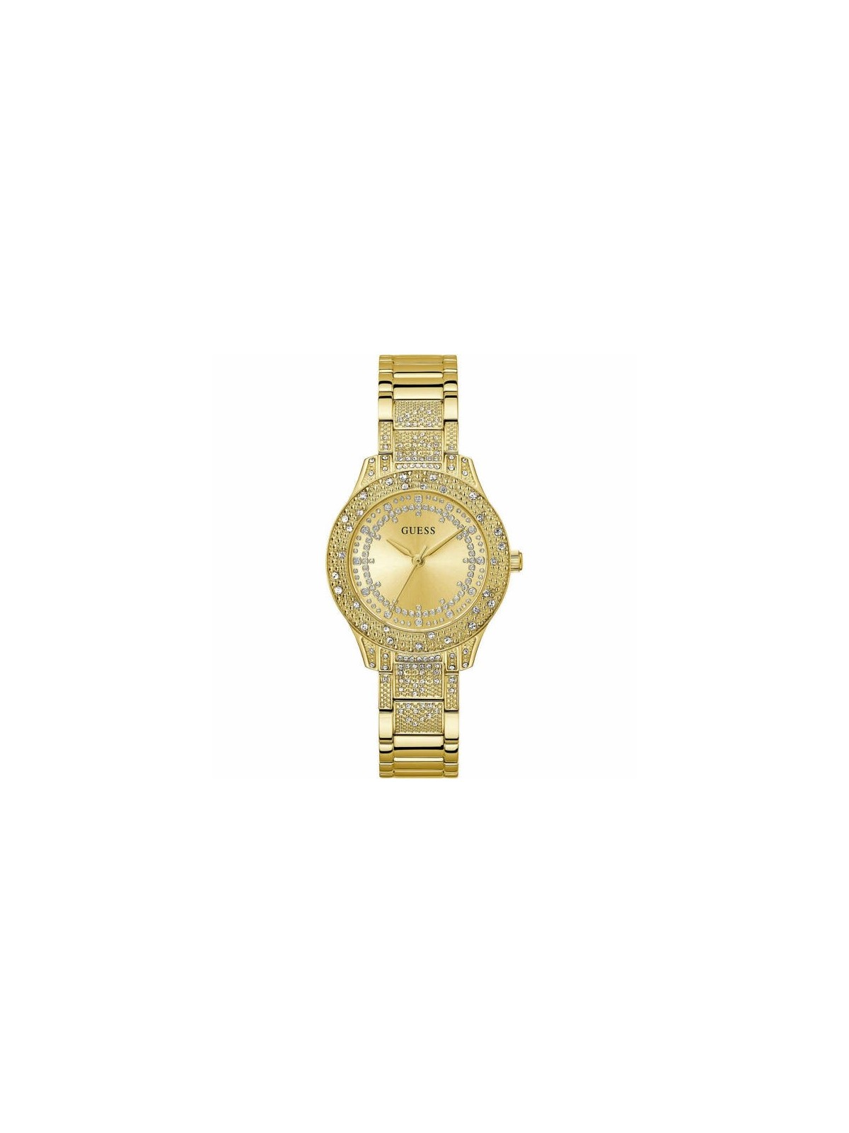 GUESS SHOOTING STAR Orologio Donna
