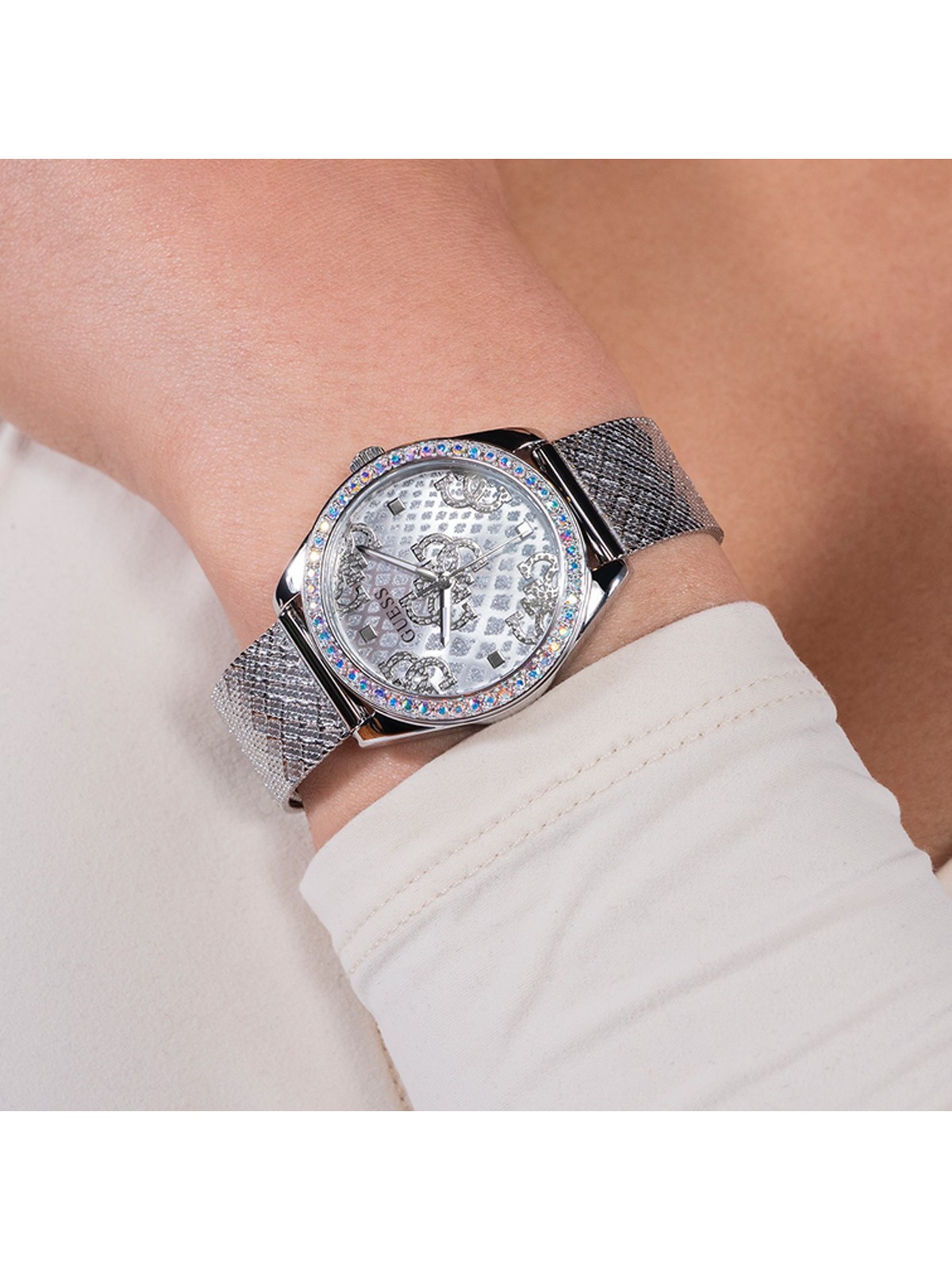 GUESS Orologio da Polso Donna