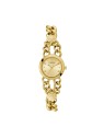 GUESS Orologio Donna in Acciaio Oro IP