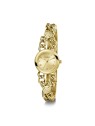 GUESS Orologio Donna in Acciaio Oro IP