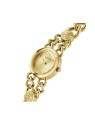 GUESS Orologio Donna in Acciaio Oro IP