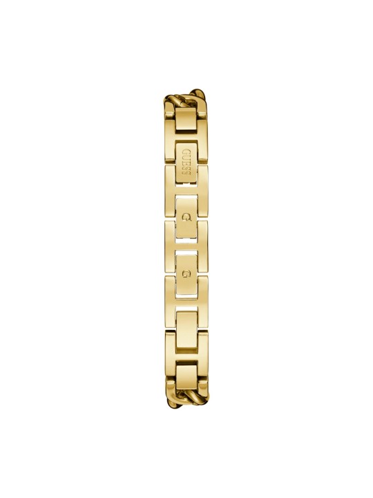 GUESS Orologio Donna in Acciaio Oro IP