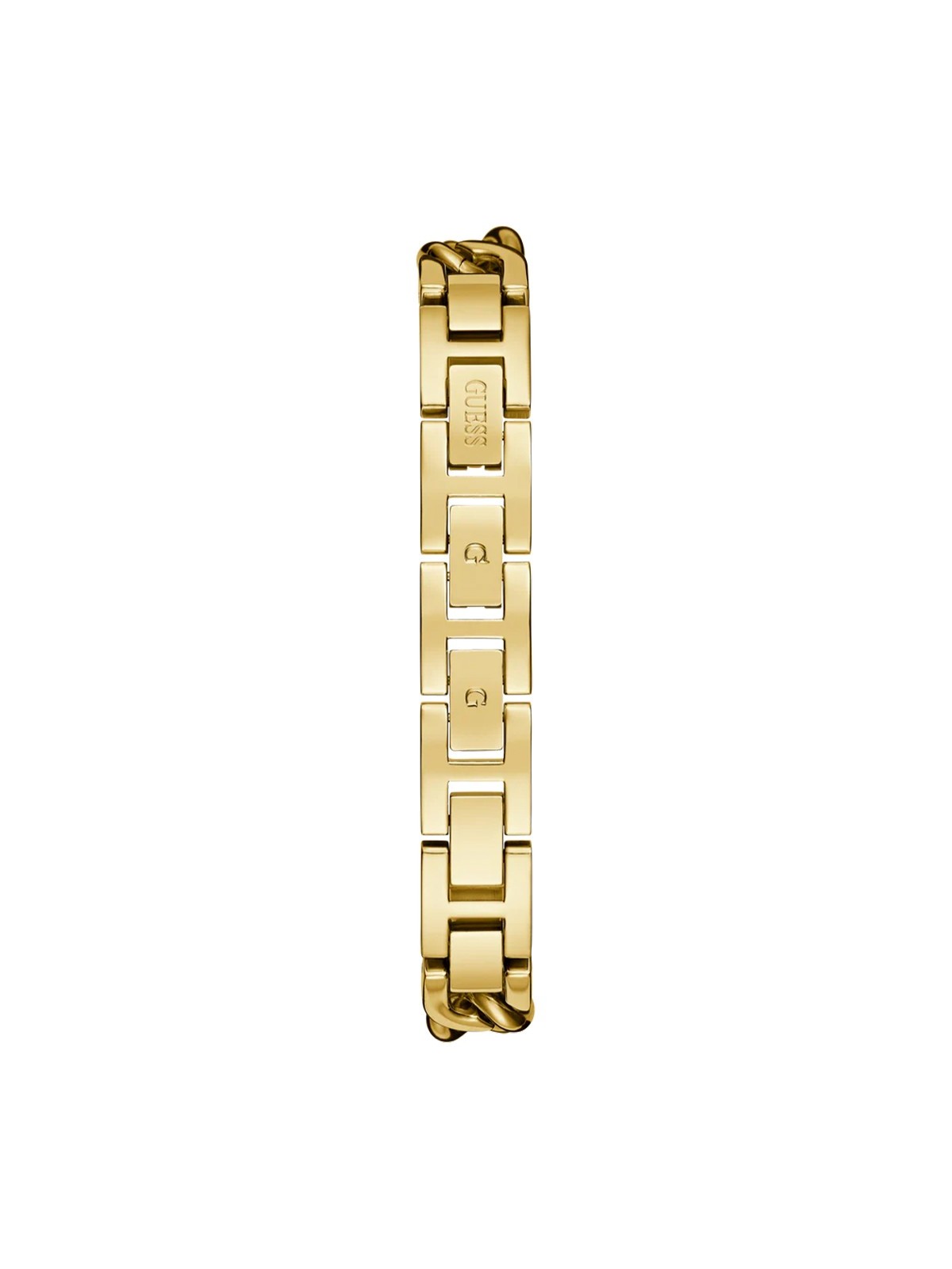 GUESS Orologio Donna in Acciaio Oro IP