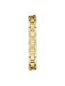 GUESS Orologio Donna in Acciaio Oro IP