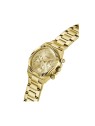 GUESS Mod. Orologio Donna in Acciaio IP Oro