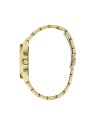 GUESS Mod. Orologio Donna in Acciaio IP Oro