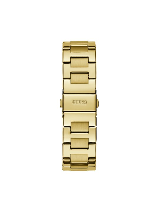 GUESS Mod. Orologio Donna in Acciaio IP Oro