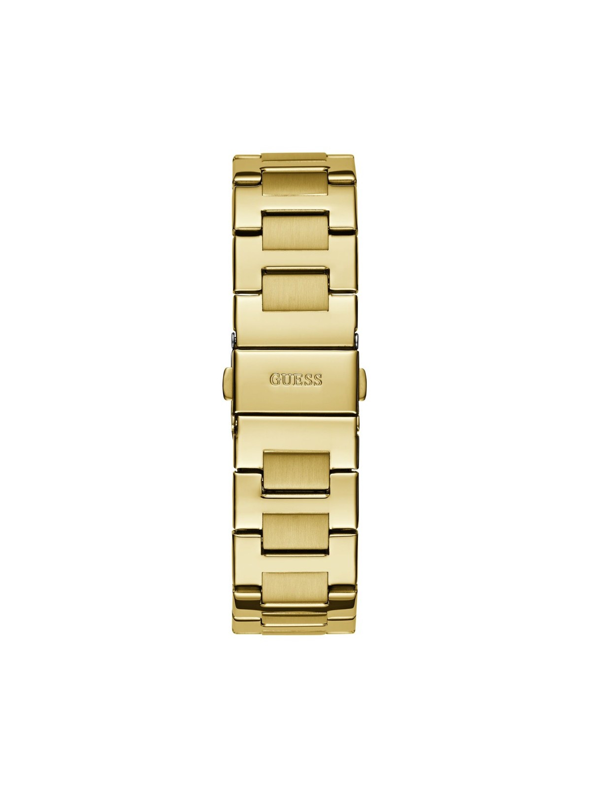 GUESS Mod. Orologio Donna in Acciaio IP Oro