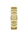 GUESS Mod. Orologio Donna in Acciaio IP Oro