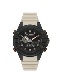 GUESS WATCHES Mod, l'orologio perfetto per te