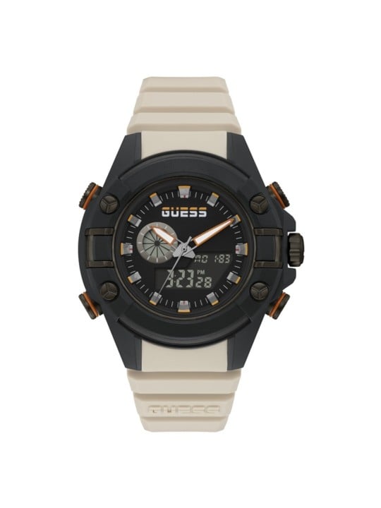 GUESS WATCHES Mod, l'orologio perfetto per te