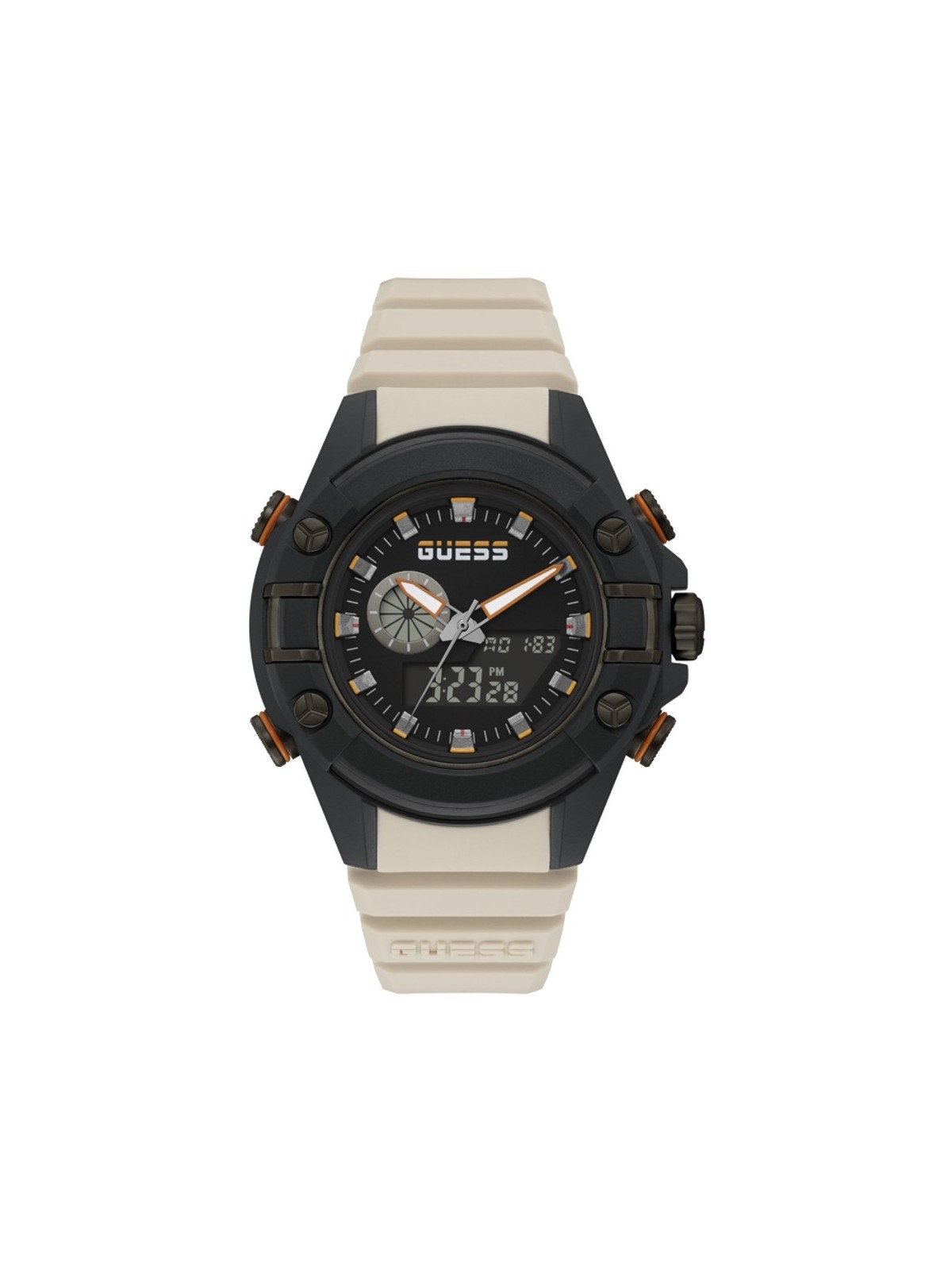 GUESS WATCHES Mod, l'orologio perfetto per te