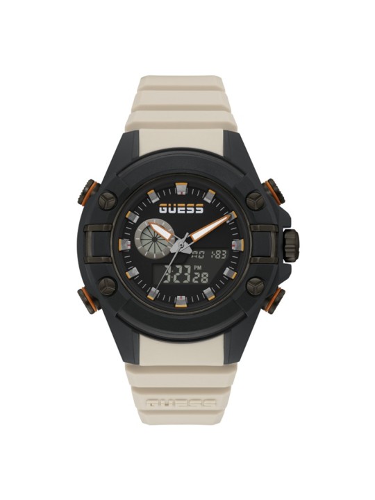 GUESS WATCHES Mod, l'orologio perfetto per te