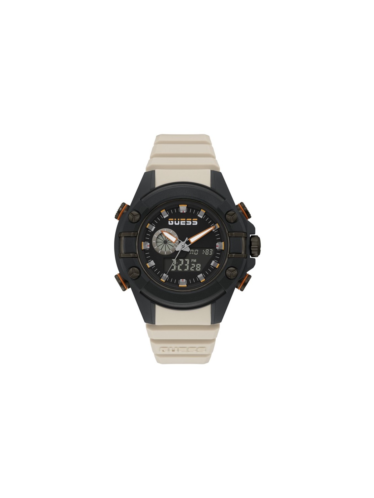 GUESS WATCHES Mod, l'orologio perfetto per te