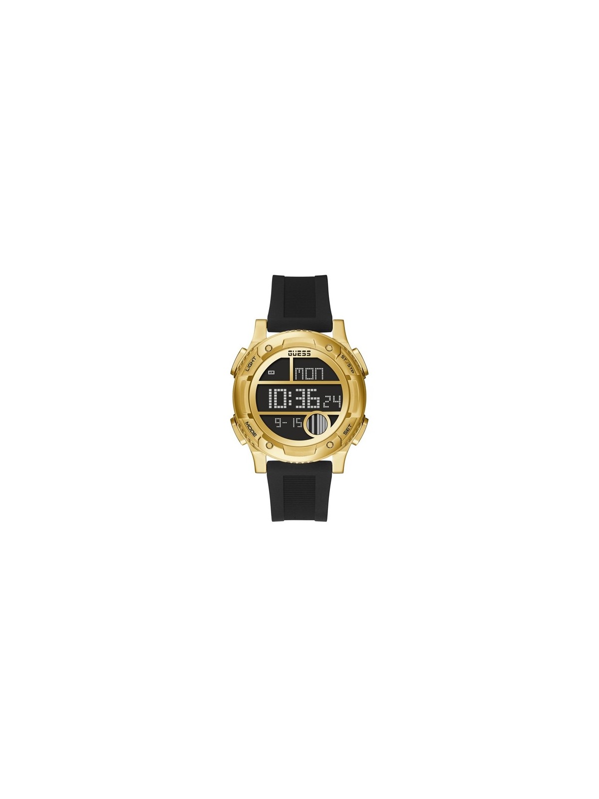 Orologi GUESS - Stile Unico