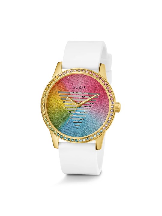 GUESS WATCHES - Modello esclusivo ed elegante
