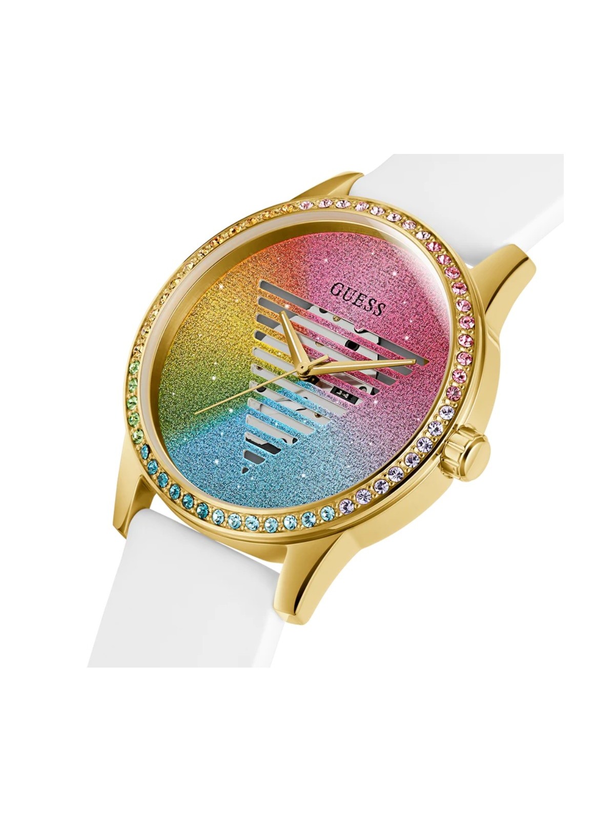 GUESS WATCHES - Modello esclusivo ed elegante