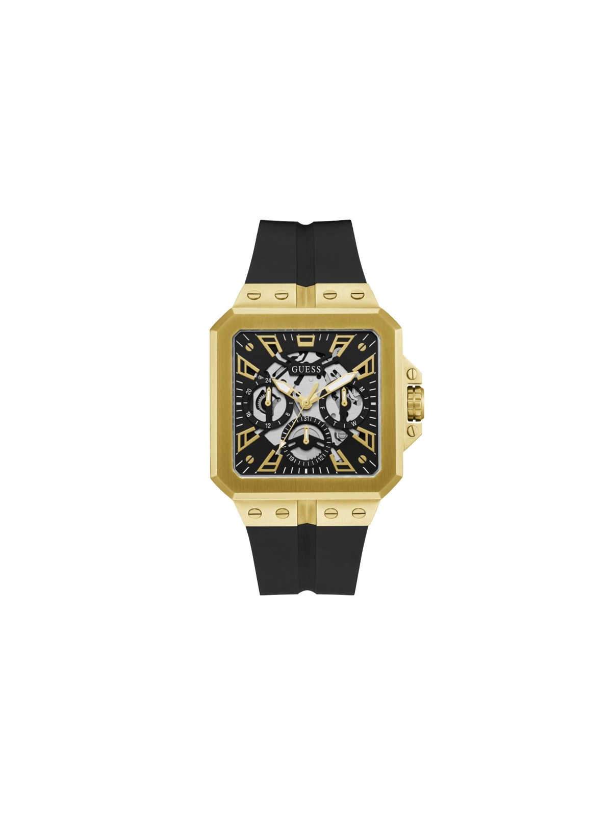 Orologi GUESS Mod. - Classe e Design Unico