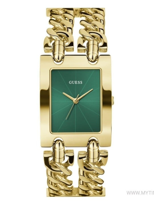 Orologi GUESS, un tocco di classe al tuo polso