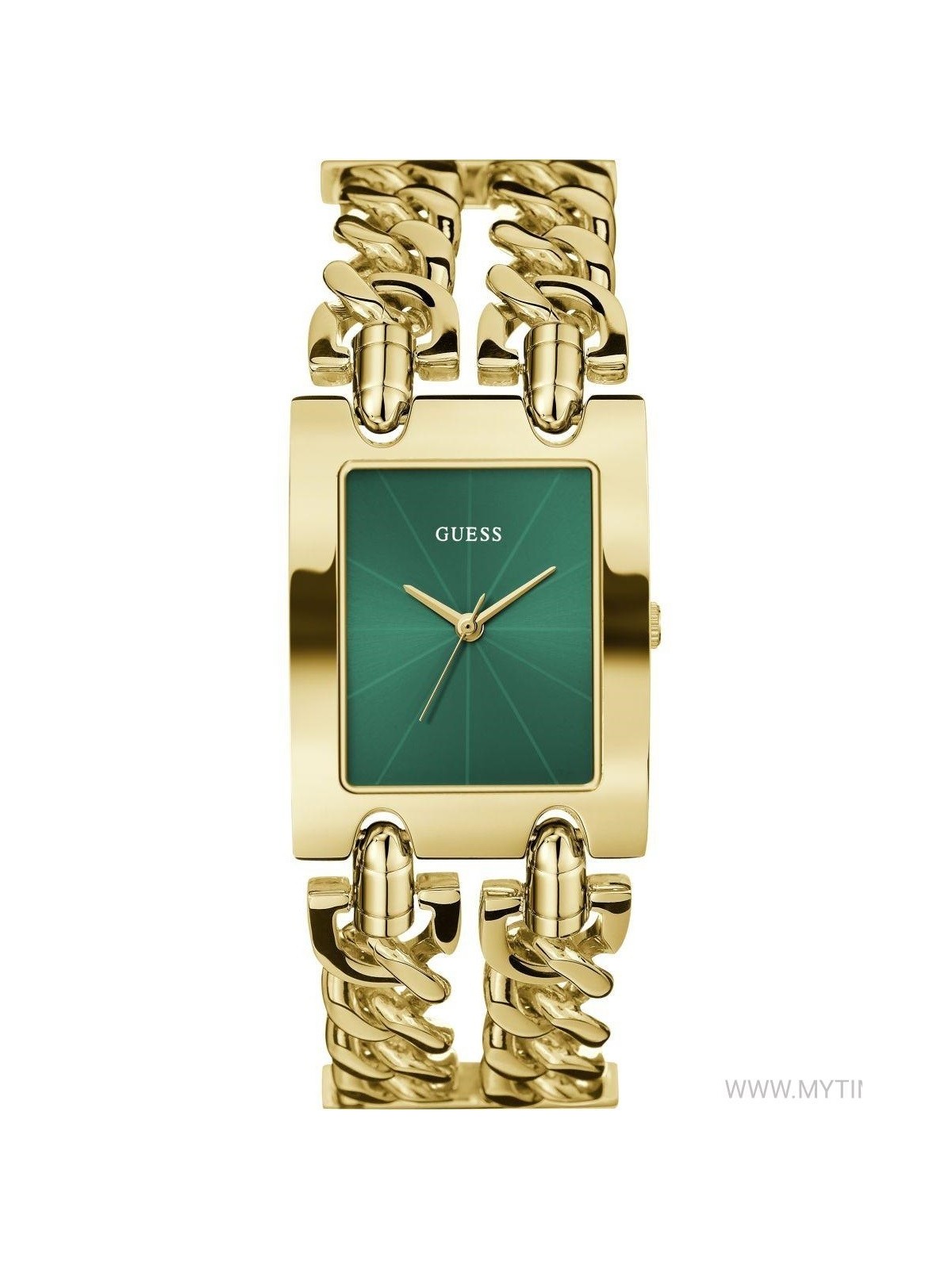Orologi GUESS, un tocco di classe al tuo polso