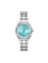 GUESS Orologio da Donna in Acciaio Inox