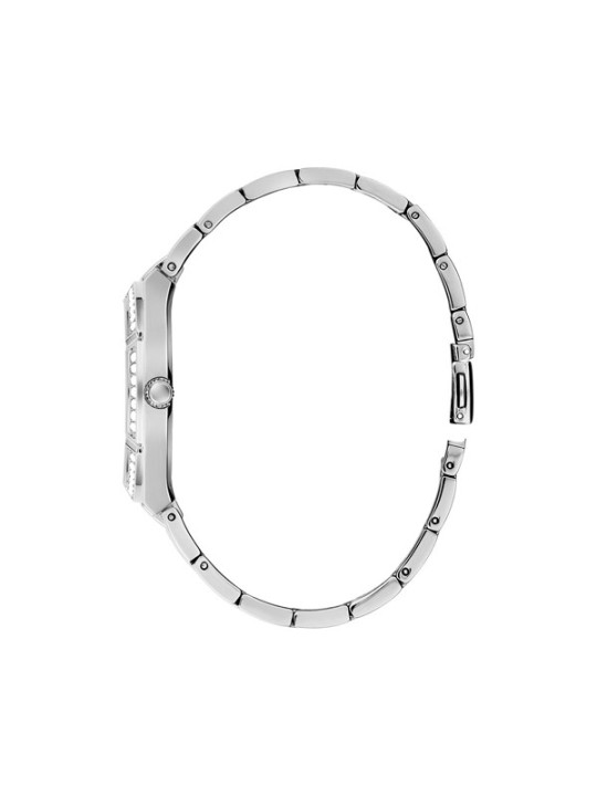 GUESS Orologio da Donna in Acciaio Inox