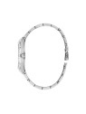 GUESS Orologio da Donna in Acciaio Inox