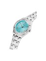 GUESS Orologio da Donna in Acciaio Inox