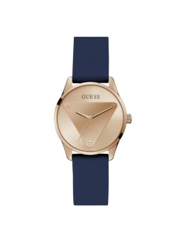 Orologio GUESS Donna in Acciaio Oro Rosa