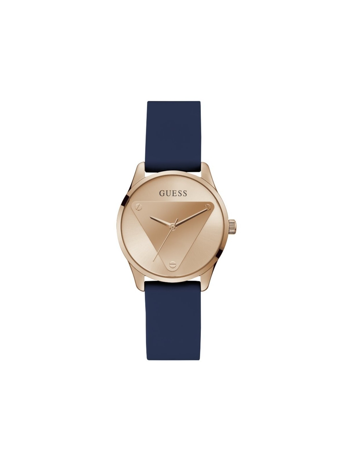 Orologio GUESS Donna in Acciaio Oro Rosa