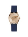 Orologio GUESS Donna in Acciaio Oro Rosa