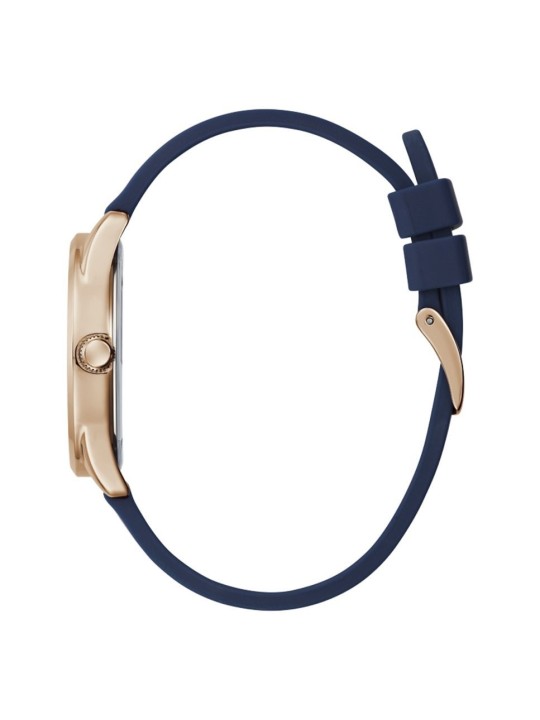 Orologio GUESS Donna in Acciaio Oro Rosa