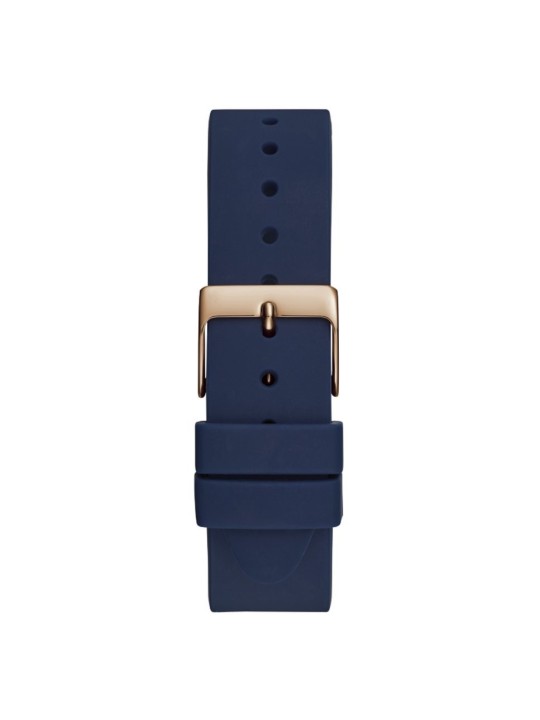 Orologio GUESS Donna in Acciaio Oro Rosa