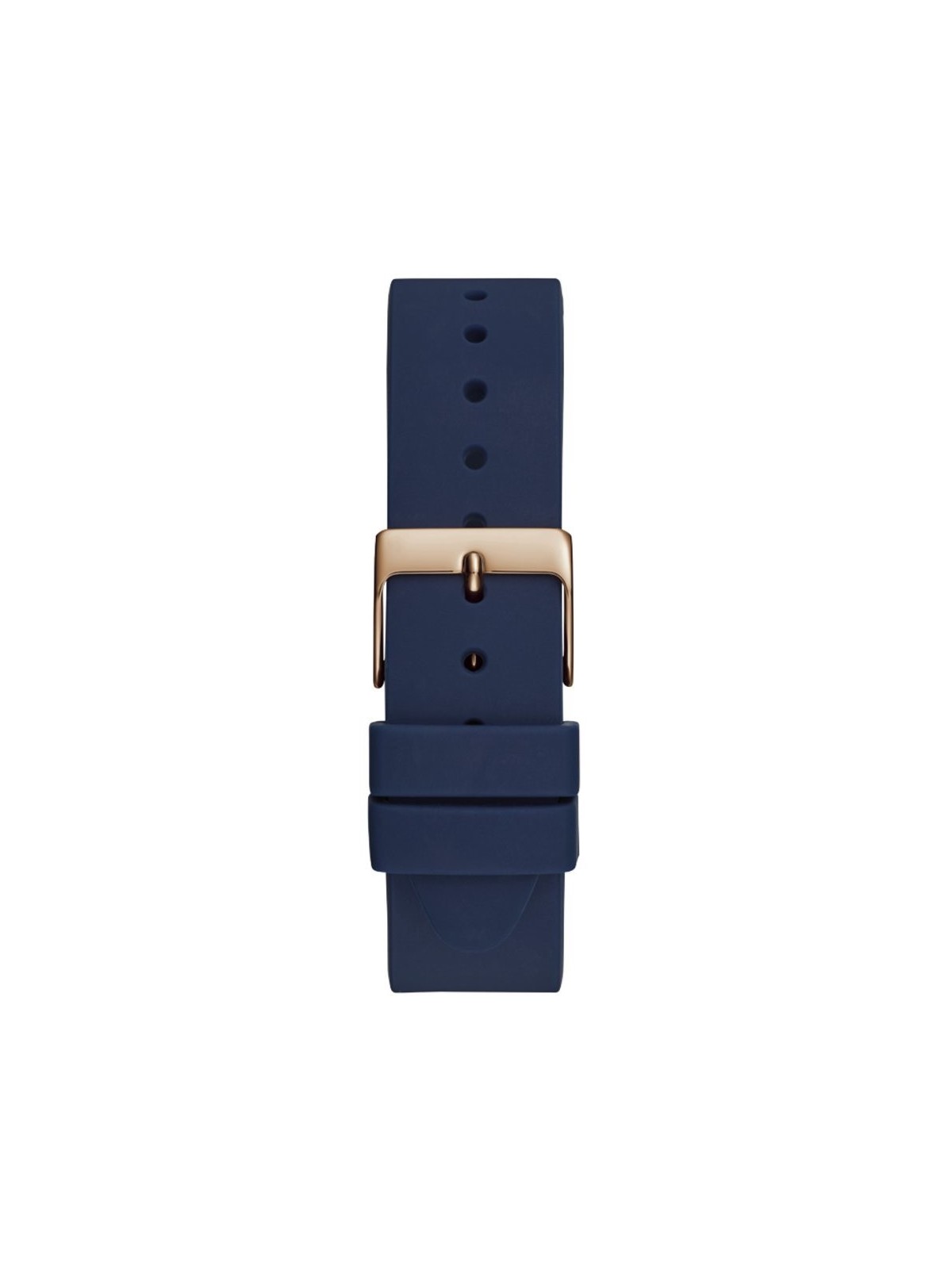 Orologio GUESS Donna in Acciaio Oro Rosa