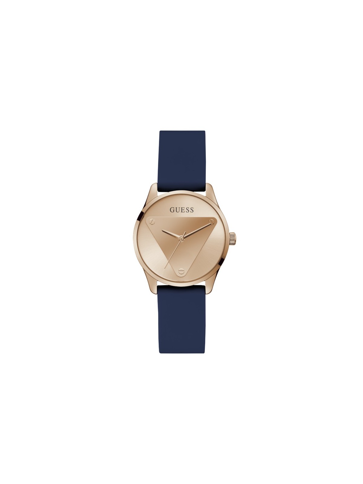 Orologio GUESS Donna in Acciaio Oro Rosa