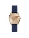 Orologio GUESS Donna in Acciaio Oro Rosa