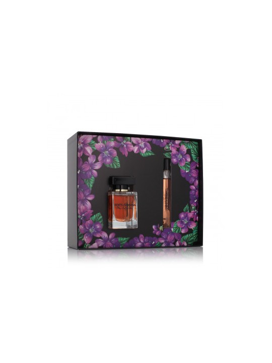 Dolce Gabbana The Only One EDP 50ml EDP MINI 10ml per donna