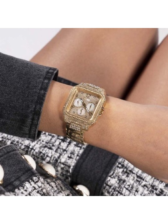 Orologio GUESS Mod. per uno stile impeccabile