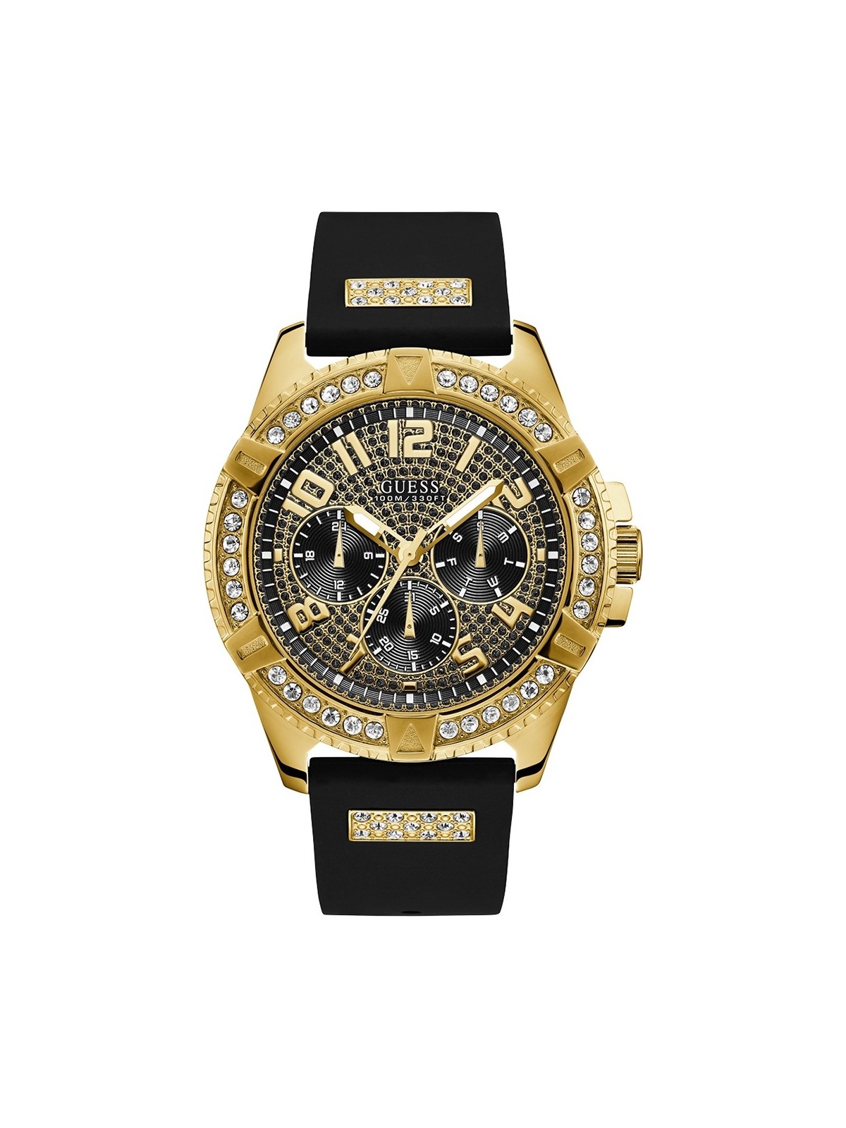 Orologio Iconico GUESS - Modello Unico e Raffinato