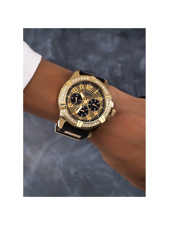 Orologio Iconico GUESS - Modello Unico e Raffinato
