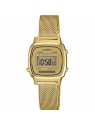 CASIO VINTAGE ICONIC MINI in Oro - Eleganza senza tempo