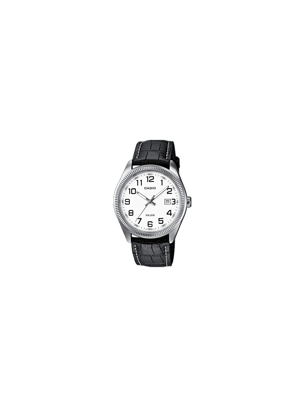 Orologio CASIO Mod. DATE - Classico ed Elegante