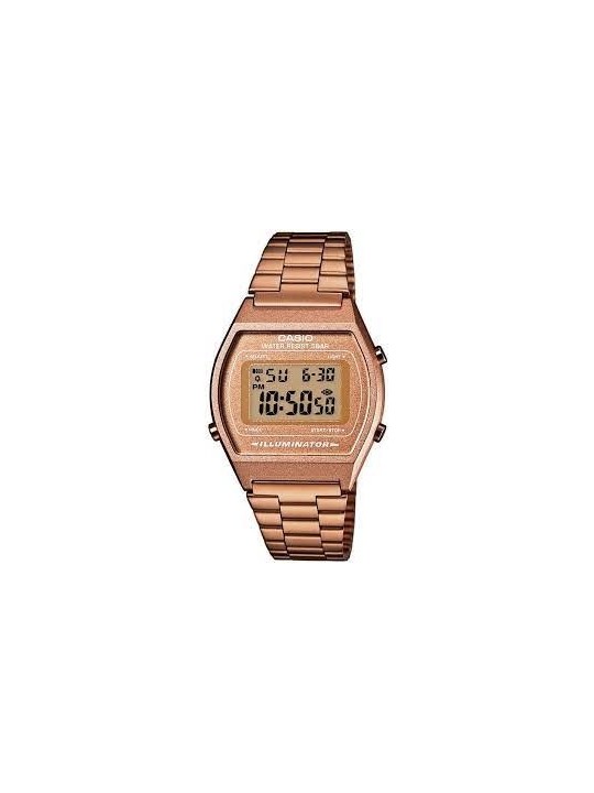 CASIO VINTAGE Mod. ILLUMINATOR - COPPER