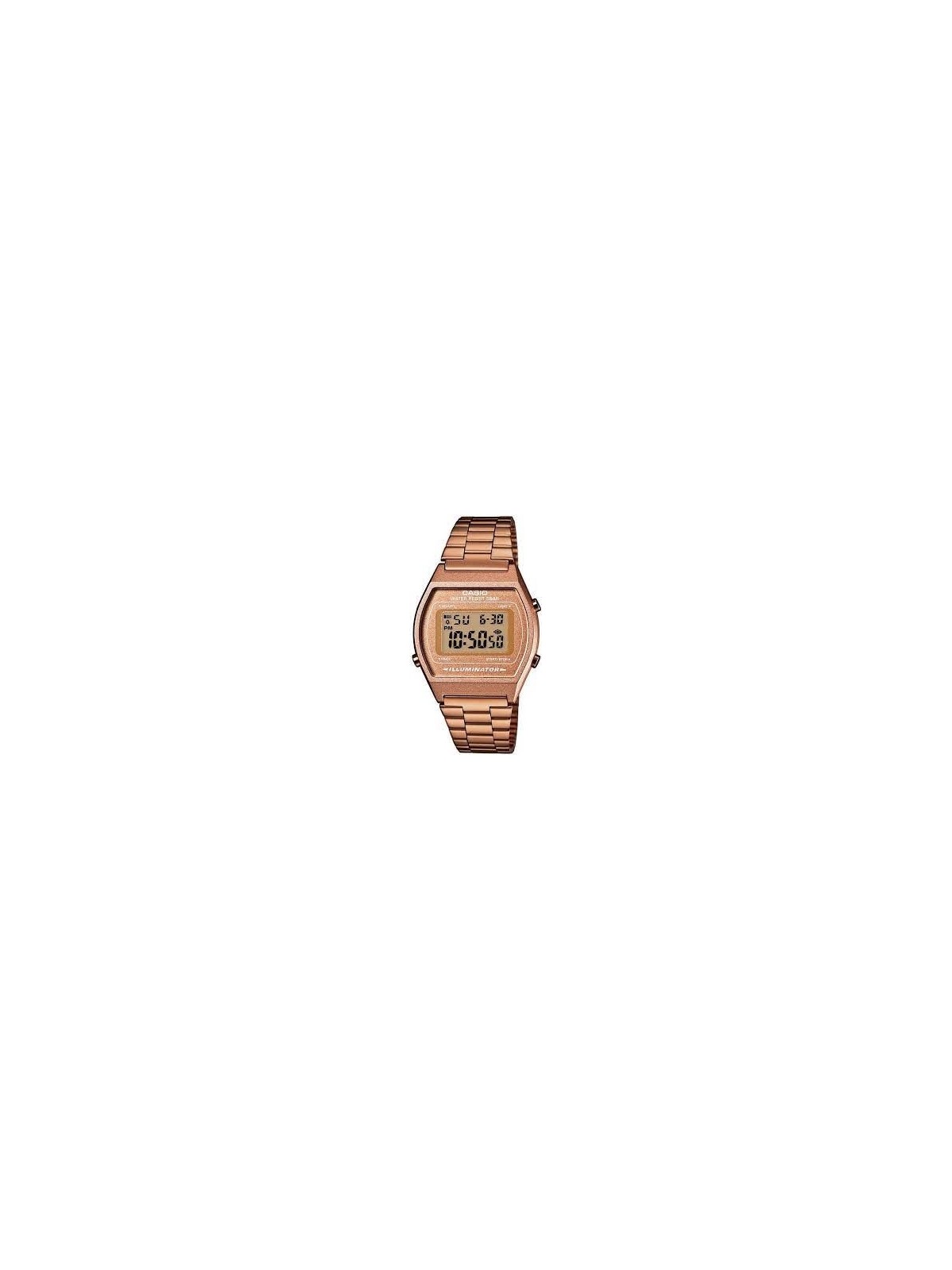 CASIO VINTAGE Mod. ILLUMINATOR - COPPER
