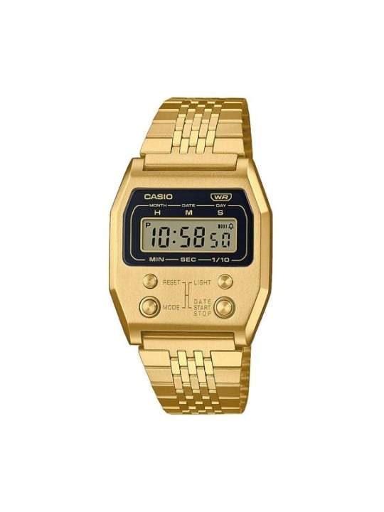 CASIO VINTAGE Mod. REVIVAL GOLD