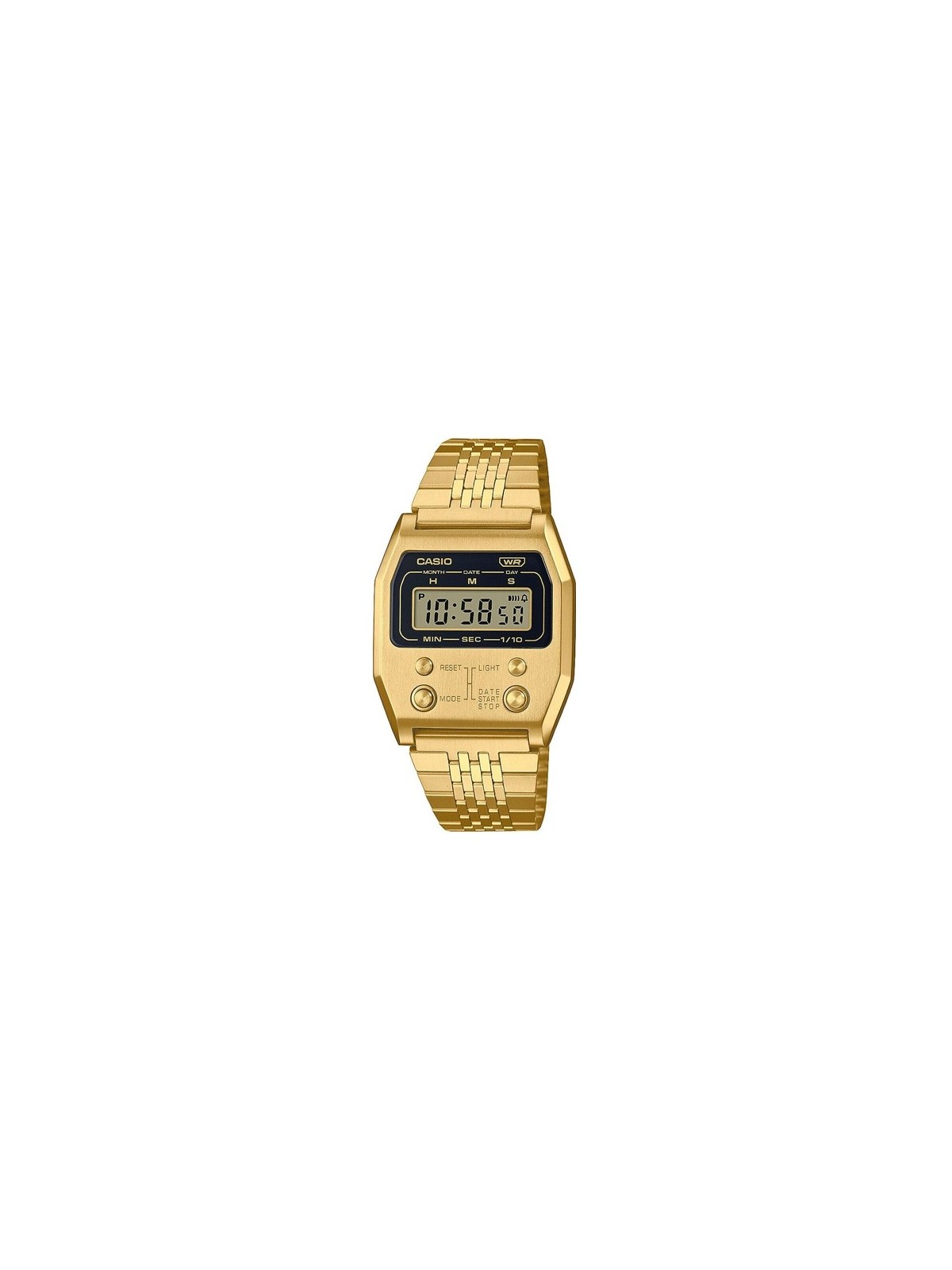 CASIO VINTAGE Mod. REVIVAL GOLD