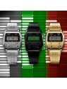 CASIO VINTAGE Mod. REVIVAL GOLD